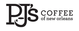PJ'S COFFEE OF NEW ORLEANS trademark