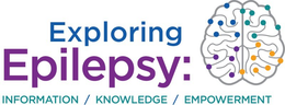 EXPLORING EPILEPSY: INFORMATION / KNOWLEDGE / EMPOWERMENT trademark