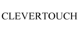 CLEVERTOUCH trademark