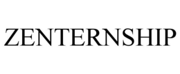 ZENTERNSHIP trademark