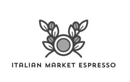 ITALIAN MARKET ESPRESSO trademark