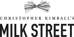 CHRISTOPHER KIMBALL'S MILK STREET trademark