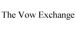 THE VOW EXCHANGE trademark