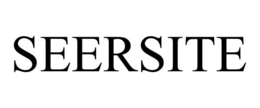 SEERSITE trademark