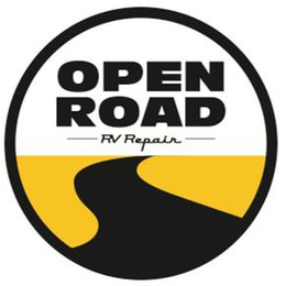 OPEN ROAD RV REPAIR trademark