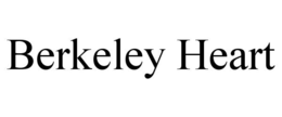BERKELEY HEART trademark