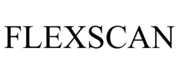 FLEXSCAN trademark