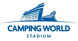 CAMPING WORLD STADIUM trademark