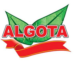 ALGOTA trademark