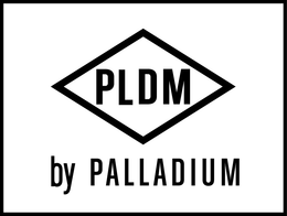 PLDM BY PALLADIUM trademark