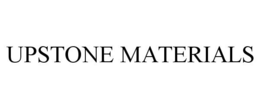 UPSTONE MATERIALS trademark
