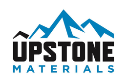 UPSTONE MATERIALS trademark