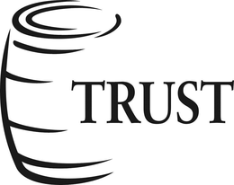 TRUST trademark