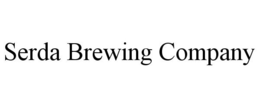 SERDA BREWING COMPANY trademark