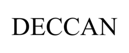 DECCAN trademark