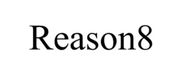 REASON8 trademark