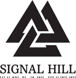 SIGNAL HILL trademark