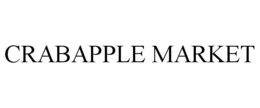 CRABAPPLE MARKET trademark