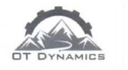 OT DYNAMICS trademark