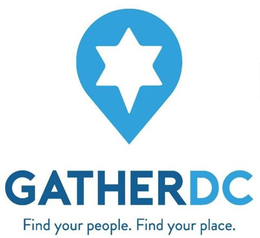 GATHERDC FIND YOUR PEOPLE. FIND YOUR PLACE. trademark