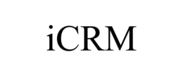 ICRM trademark