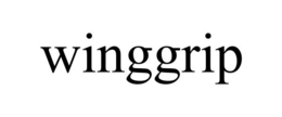 WINGGRIP trademark