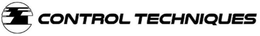 CONTROL TECHNIQUES trademark