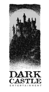 DARK CASTLE ENTERTAINMENT trademark