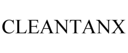 CLEANTANX trademark