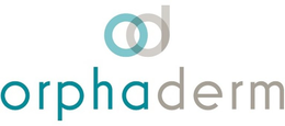 ORPHADERM trademark