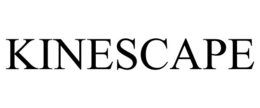 KINESCAPE trademark