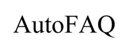AUTOFAQ trademark