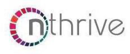 NTHRIVE trademark