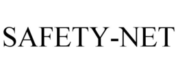 SAFETY-NET trademark