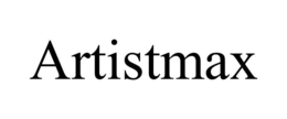 ARTISTMAX trademark