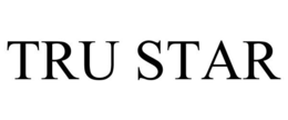 TRU STAR trademark
