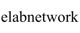 ELABNETWORK trademark