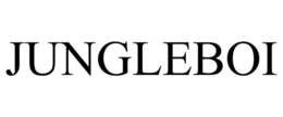 JUNGLEBOI trademark