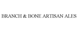 BRANCH & BONE ARTISAN ALES trademark