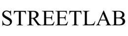 STREETLAB trademark