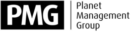 PMG PLANET MANAGEMENT GROUP trademark