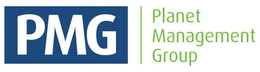 PMG PLANET MANAGEMENT GROUP trademark