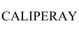 CALIPERAY trademark