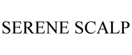 SERENE SCALP trademark