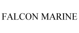 FALCON MARINE trademark