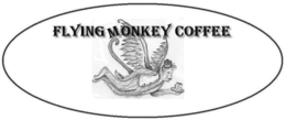 FLYING MONKEY COFFEE trademark