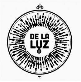 DE LA LUZ trademark
