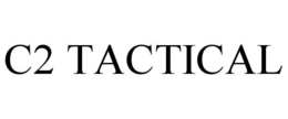C2 TACTICAL trademark