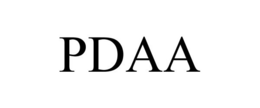 PDAA trademark