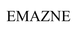 EMAZNE trademark